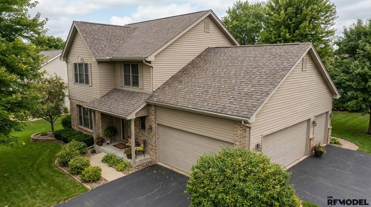 Best Roofing Materials (2026): Cost, Durability, and Climate Fit